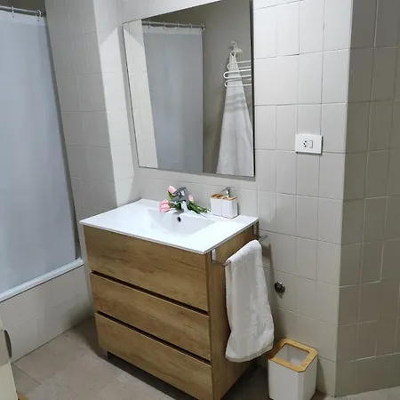 Appartement Marenyet 8 *