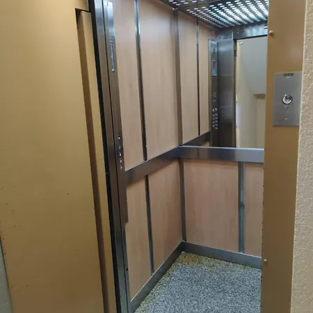 Appartement Marenyet 8 *