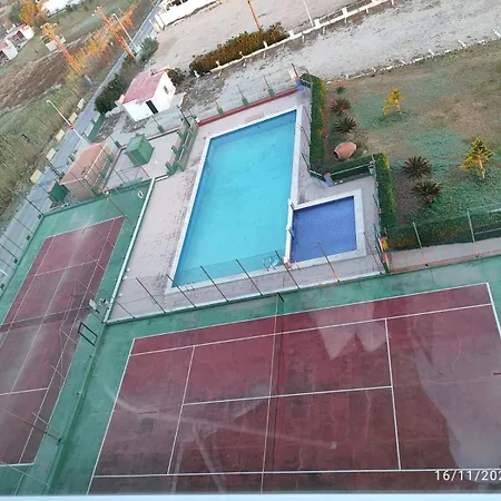 Appartement Marenyet 8