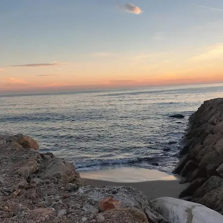 Marenyet 8 * Cullera