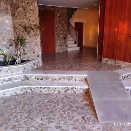 Appartement Marenyet 8 Cullera